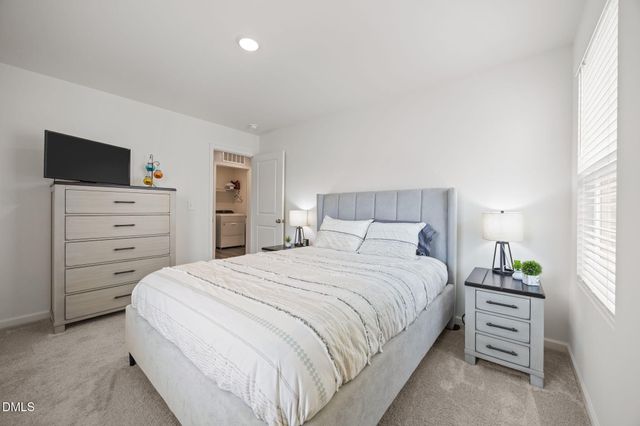 1428 Latham Garden Drive, Wake Forest, NC 27587