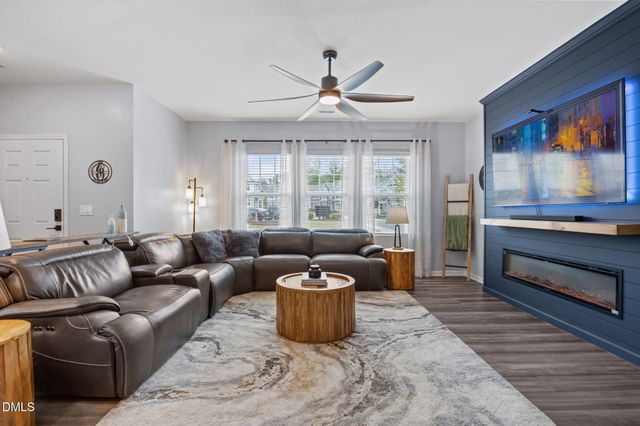 1428 Latham Garden Drive, Wake Forest, NC 27587