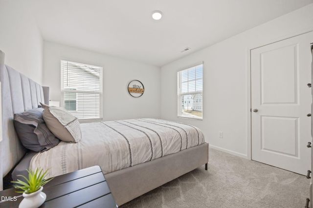 1428 Latham Garden Drive, Wake Forest, NC 27587