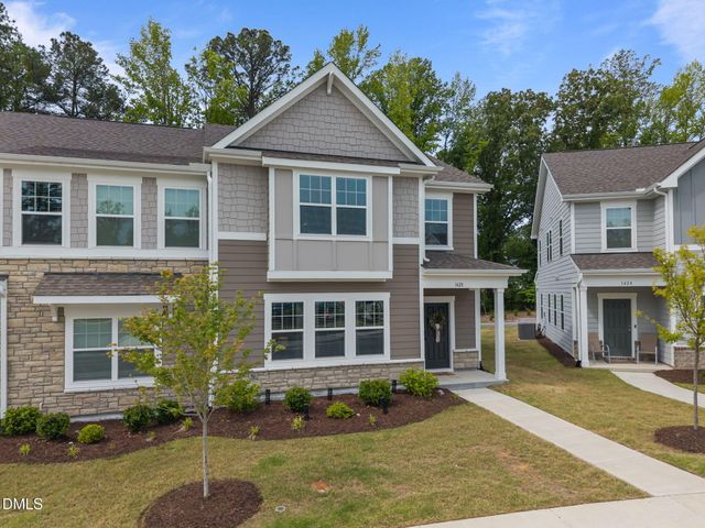 1428 Latham Garden Drive, Wake Forest, NC 27587
