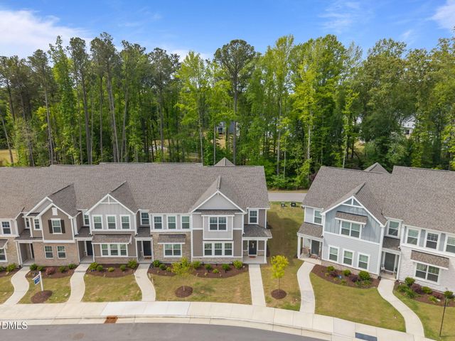 1428 Latham Garden Drive, Wake Forest, NC 27587