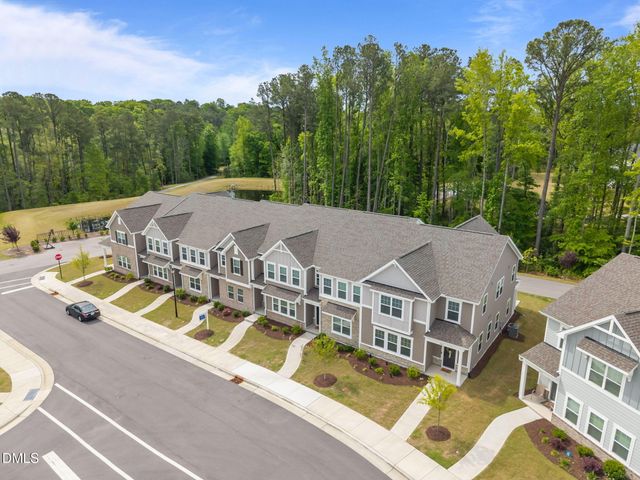 1428 Latham Garden Drive, Wake Forest, NC 27587