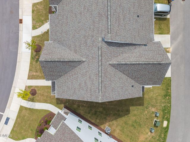 1428 Latham Garden Drive, Wake Forest, NC 27587