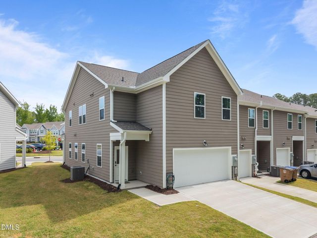 1428 Latham Garden Drive, Wake Forest, NC 27587