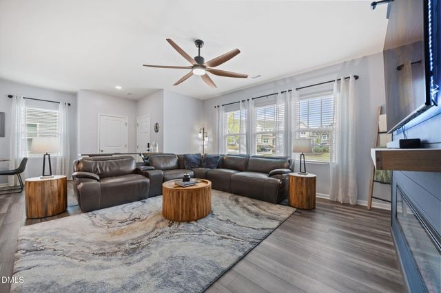 1428 Latham Garden Drive, Wake Forest, NC 27587