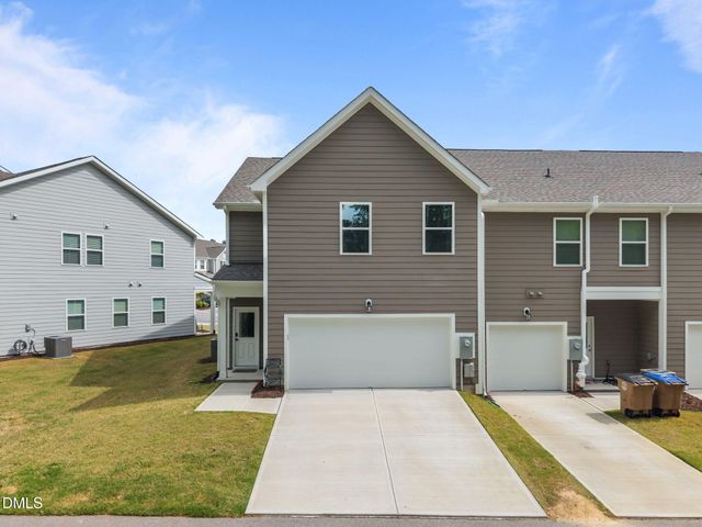 1428 Latham Garden Drive, Wake Forest, NC 27587