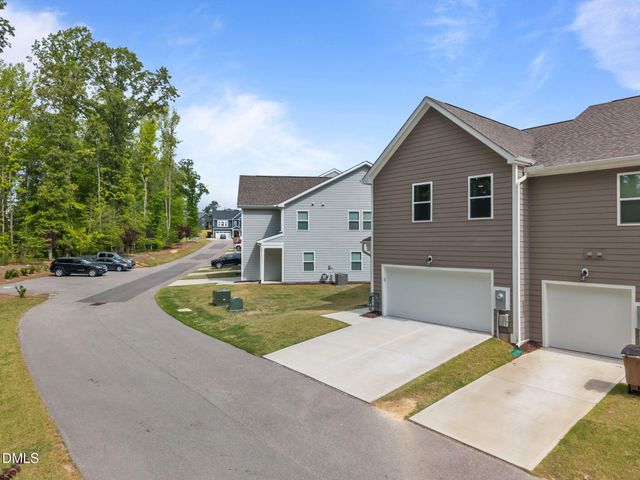 1428 Latham Garden Drive, Wake Forest, NC 27587