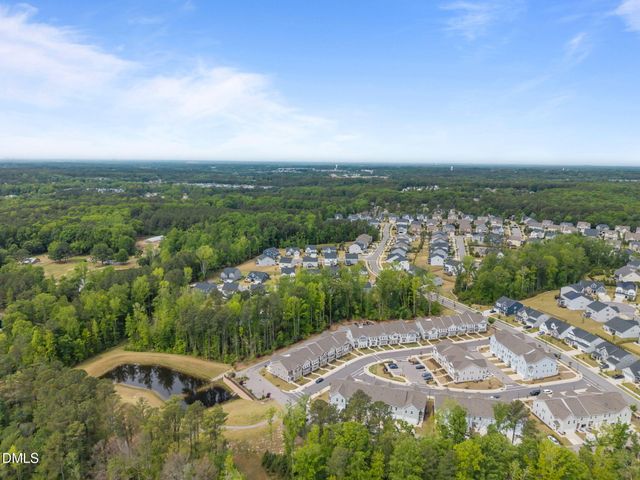 1428 Latham Garden Drive, Wake Forest, NC 27587