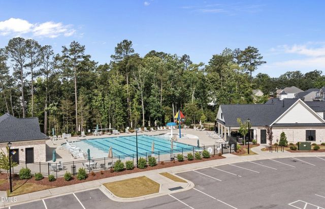 1428 Latham Garden Drive, Wake Forest, NC 27587