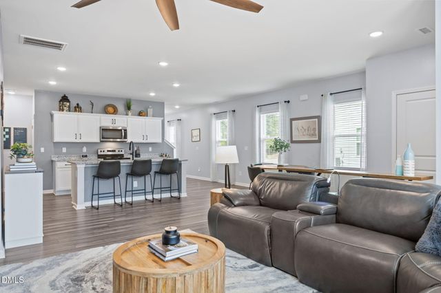 1428 Latham Garden Drive, Wake Forest, NC 27587