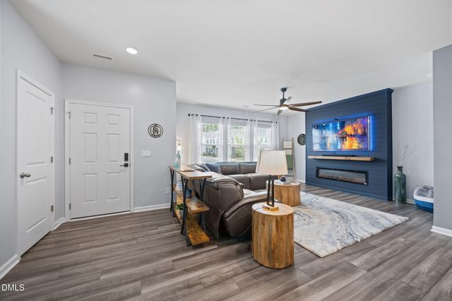 1428 Latham Garden Drive, Wake Forest, NC 27587