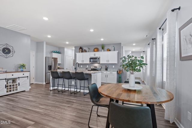 1428 Latham Garden Drive, Wake Forest, NC 27587