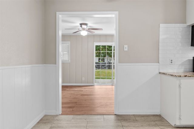 5229 Ira Street N, Haltom City, TX 76117