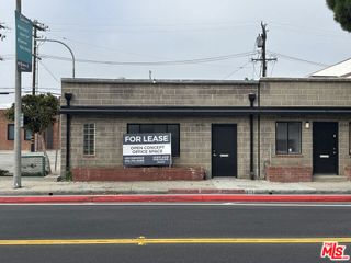 3751 Robertson Boulevard, Culver City, CA 90232