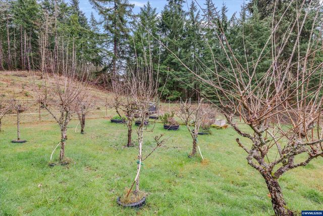 3805 Briar Knob Lp NE, Scotts Mills, OR 97375