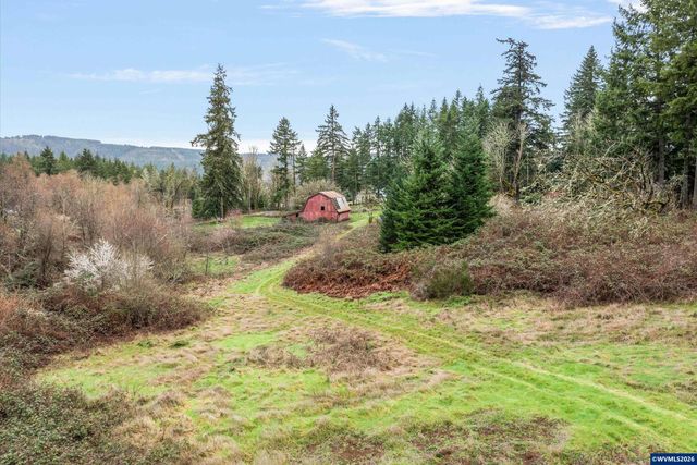3805 Briar Knob Lp NE, Scotts Mills, OR 97375