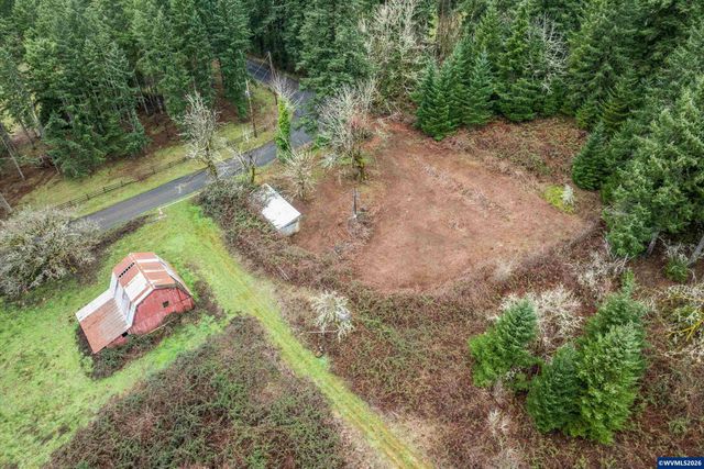 3805 Briar Knob Lp NE, Scotts Mills, OR 97375