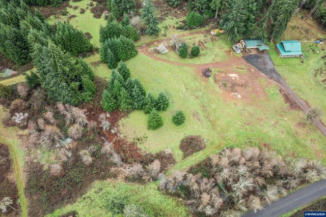 3805 Briar Knob Lp NE, Scotts Mills, OR 97375