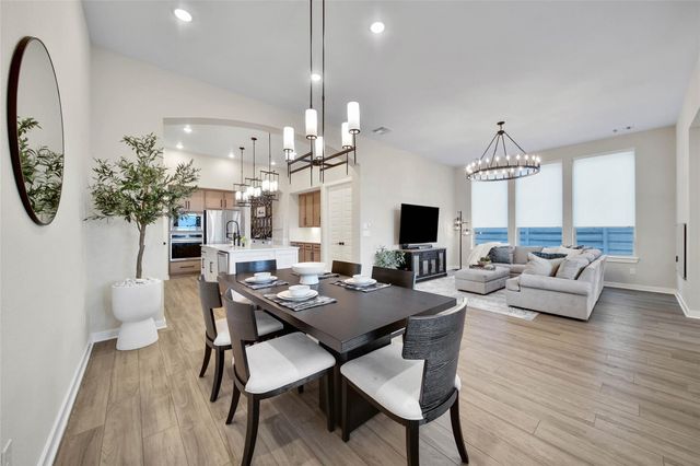 2554 Forbidden Fig Row, Manvel, TX 77578