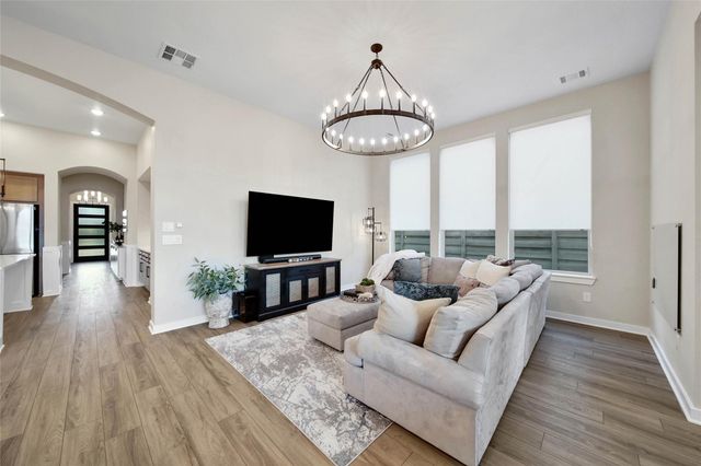 2554 Forbidden Fig Row, Manvel, TX 77578