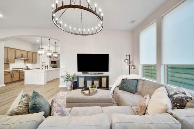 2554 Forbidden Fig Row, Manvel, TX 77578