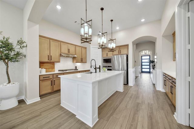 2554 Forbidden Fig Row, Manvel, TX 77578