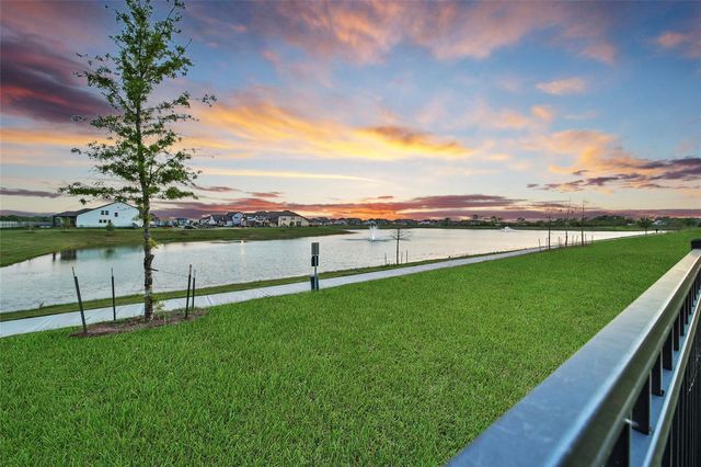 2554 Forbidden Fig Row, Manvel, TX 77578