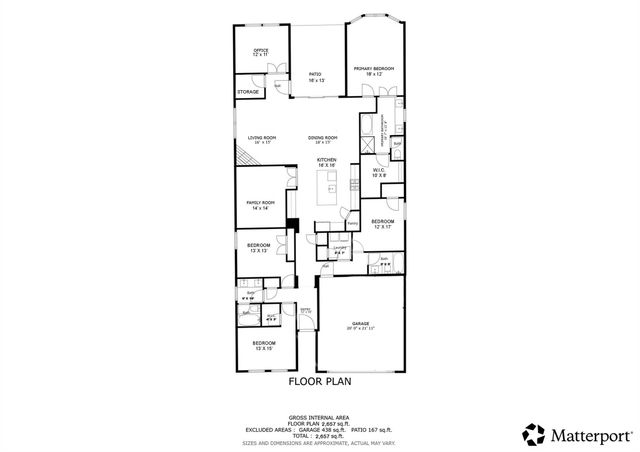 2554 Forbidden Fig Row, Manvel, TX 77578