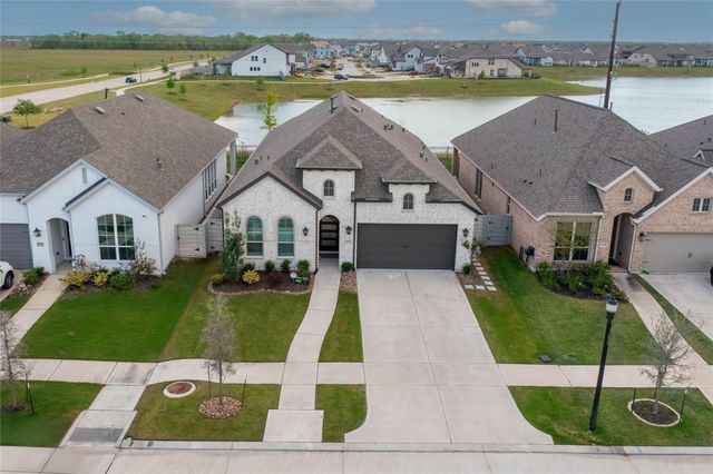 2554 Forbidden Fig Row, Manvel, TX 77578