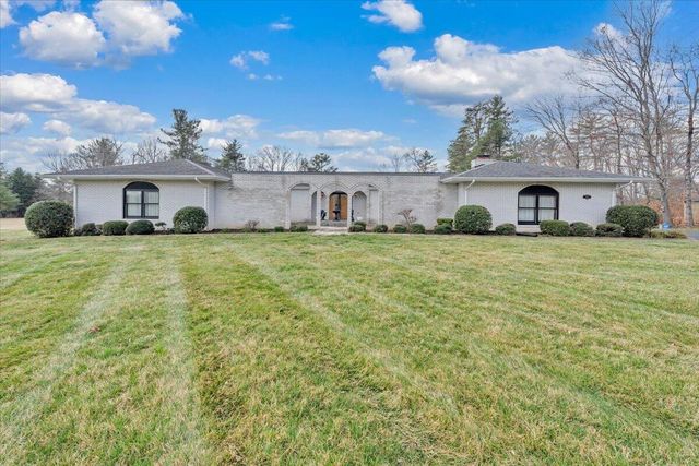 200 Bonbrook Mill RD, Rocky Mount, VA 24151