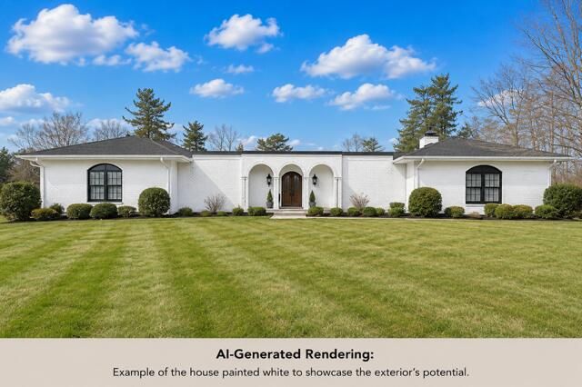200 Bonbrook Mill RD, Rocky Mount, VA 24151