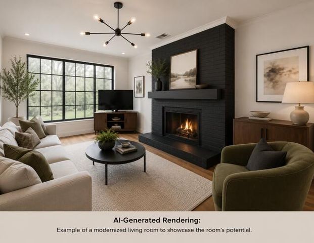 200 Bonbrook Mill RD, Rocky Mount, VA 24151