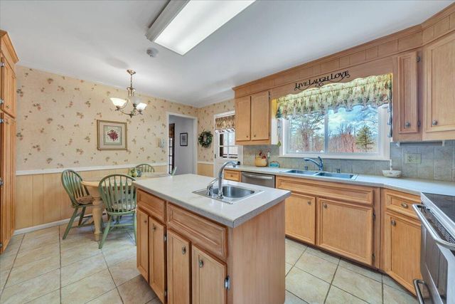 200 Bonbrook Mill RD, Rocky Mount, VA 24151