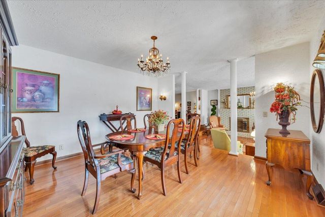 200 Bonbrook Mill RD, Rocky Mount, VA 24151