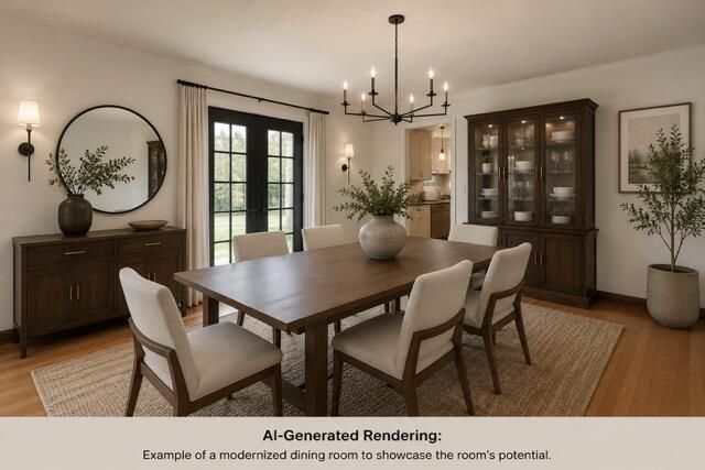 200 Bonbrook Mill RD, Rocky Mount, VA 24151
