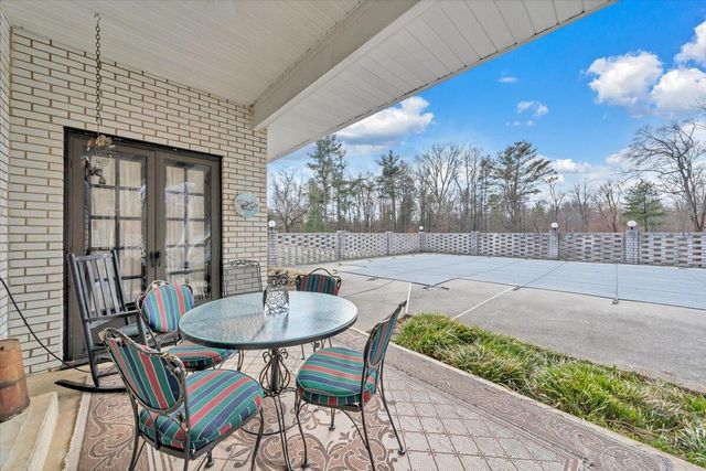 200 Bonbrook Mill RD, Rocky Mount, VA 24151