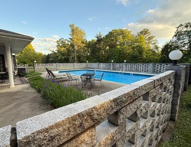200 Bonbrook Mill RD, Rocky Mount, VA 24151