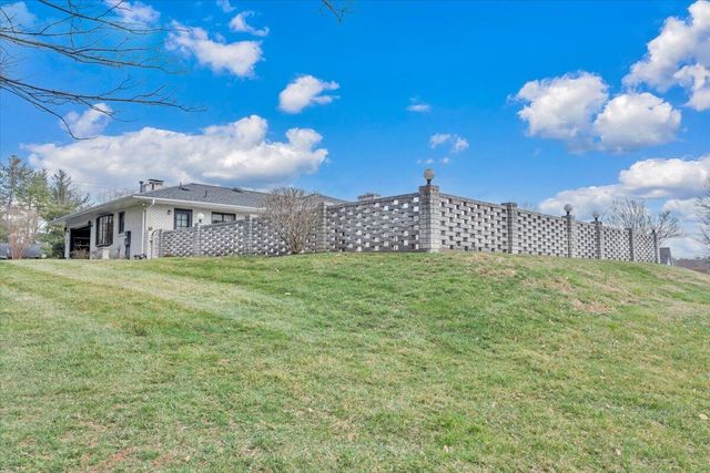 200 Bonbrook Mill RD, Rocky Mount, VA 24151