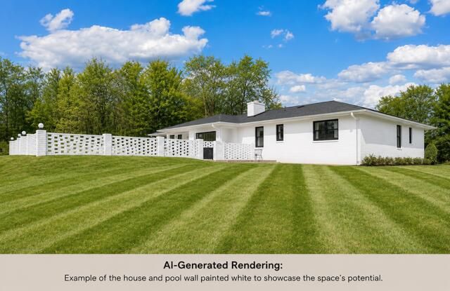 200 Bonbrook Mill RD, Rocky Mount, VA 24151