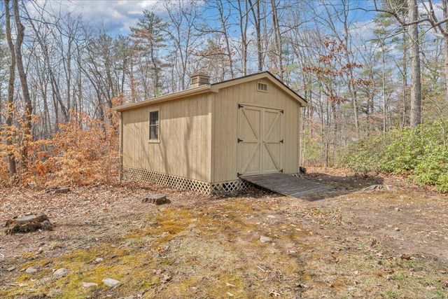 200 Bonbrook Mill RD, Rocky Mount, VA 24151