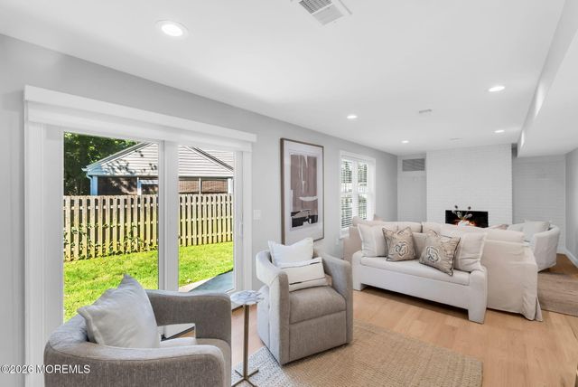 487 Branch Avenue, Little Silver, NJ 07739