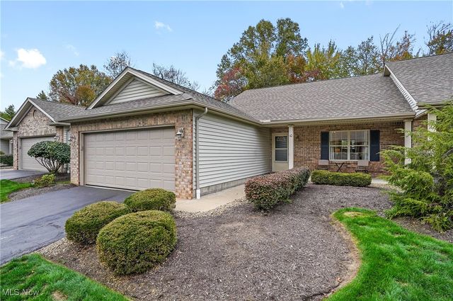 6695 Clingan Road 10, Poland, OH 44514