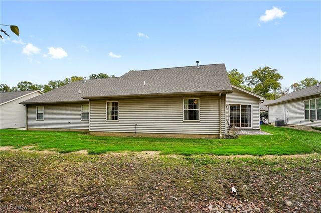 6695 Clingan Road 10, Poland, OH 44514