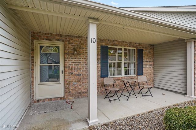 6695 Clingan Road 10, Poland, OH 44514