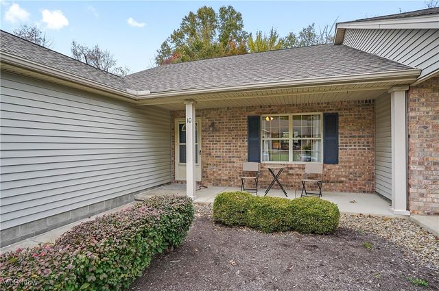 6695 Clingan Road 10, Poland, OH 44514