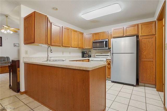 6695 Clingan Road 10, Poland, OH 44514