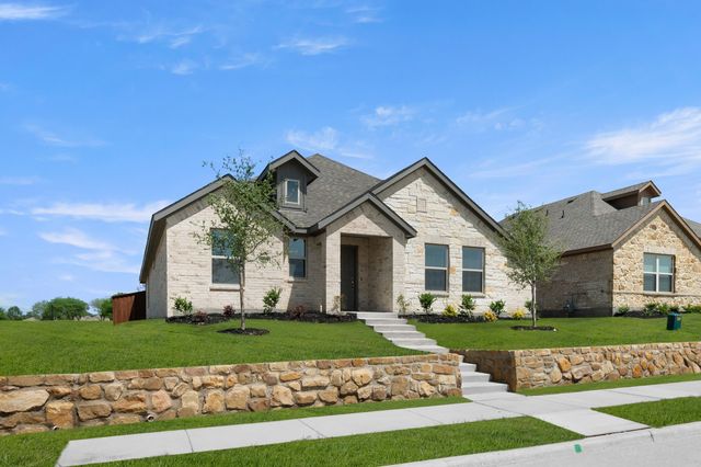 2833 Hay Lane, Midlothian, TX 76065