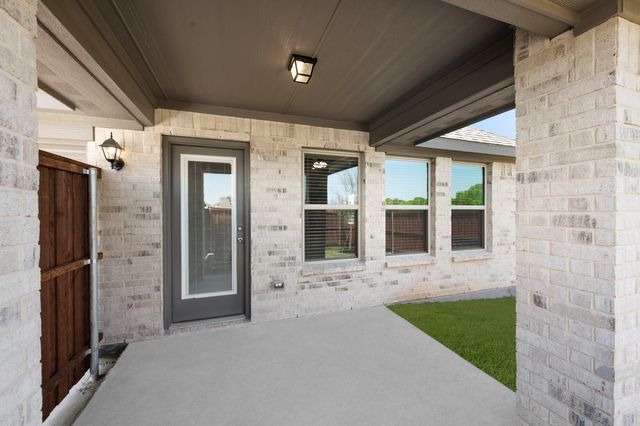 2833 Hay Lane, Midlothian, TX 76065