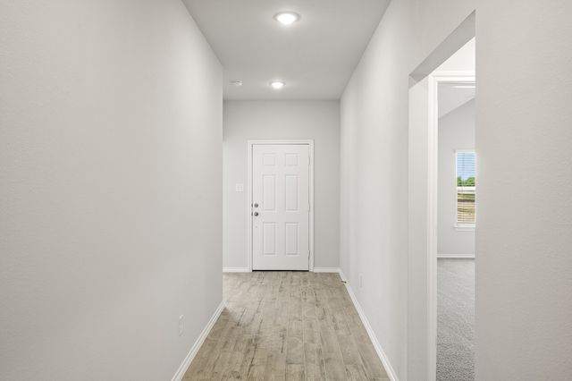 2833 Hay Lane, Midlothian, TX 76065