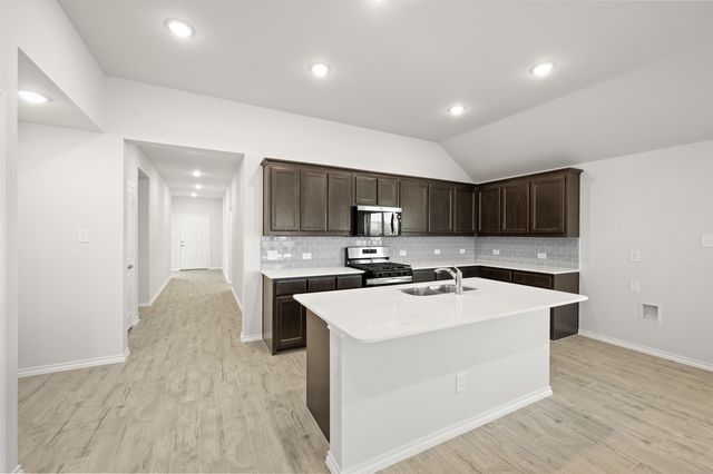 2833 Hay Lane, Midlothian, TX 76065